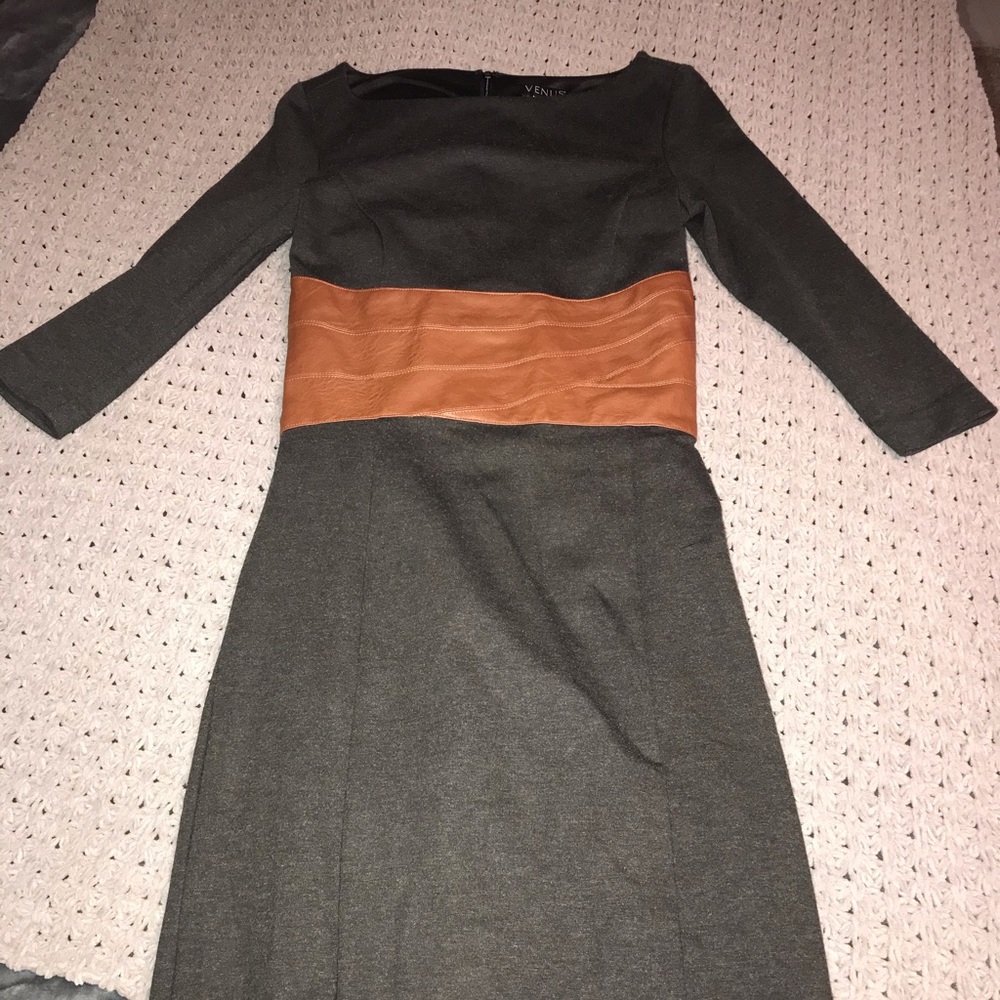 Venus Dress